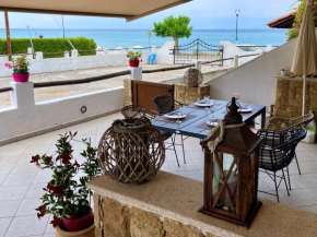 Paralia Pefkohori apartments